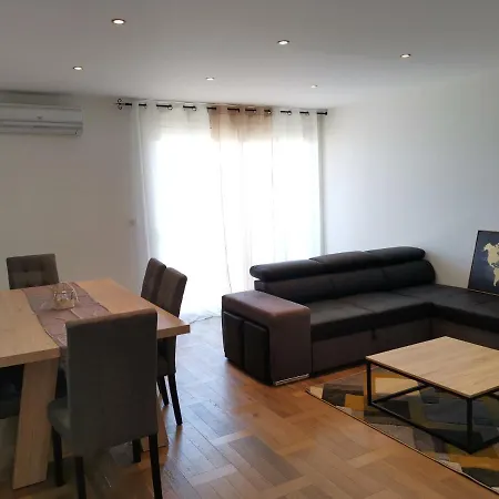 Appartement Appartement Résidence l'Amirauté *