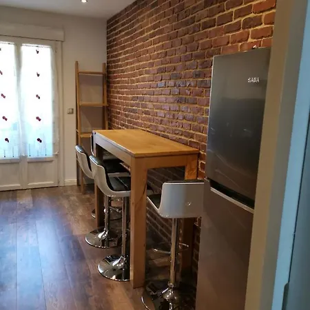 Appartement Résidence l'Amirauté Appartement *