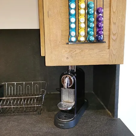 Appartement Résidence l'Amirauté Ajaccio (Corsica)