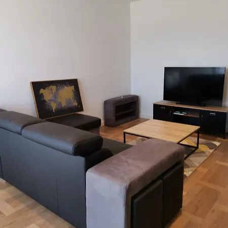 Appartement Appartement Résidence l'Amirauté Ajaccio (Corsica)